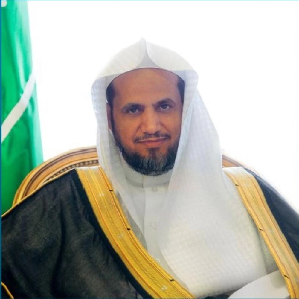 سعود المعجب