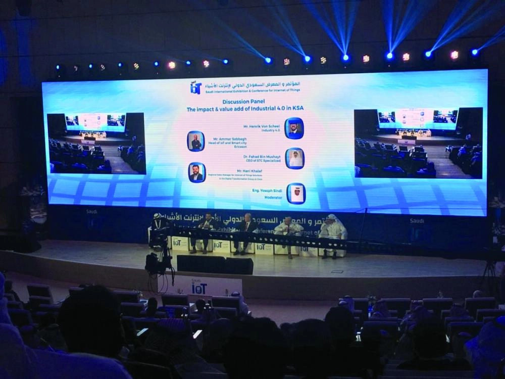 






المؤتمر السعودي الأول لانترنت الأشياء                                                                                                           (مكة)