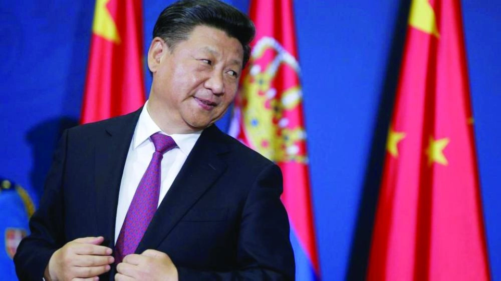 






شي جين بينج