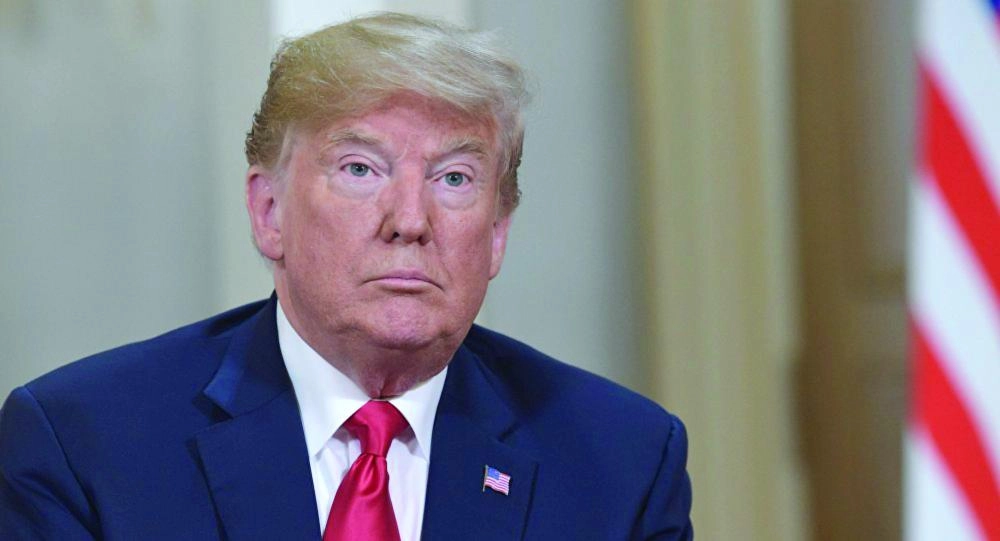 






دونالد ترمب