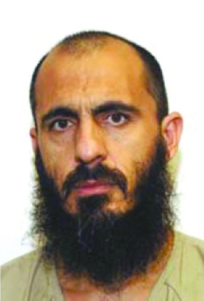 محمد نبي عمري