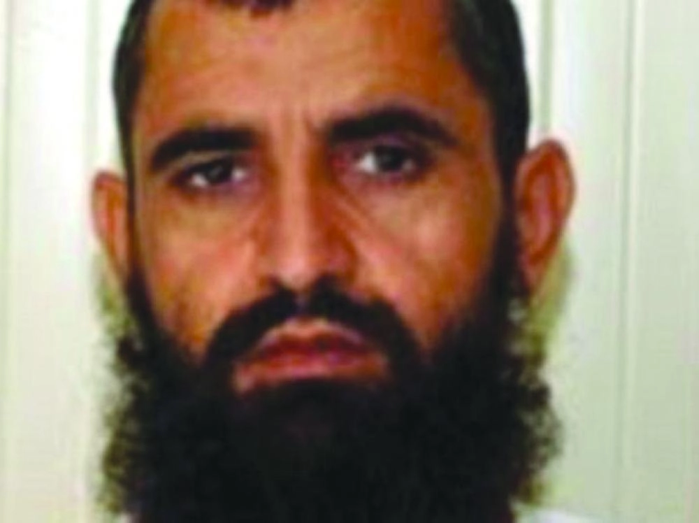 عبدالحق وثيق