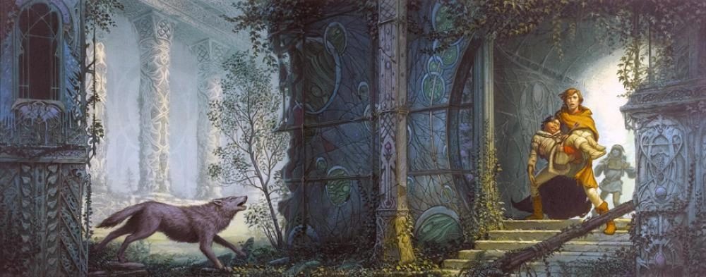 

الذاكرة والحزن والشوكة