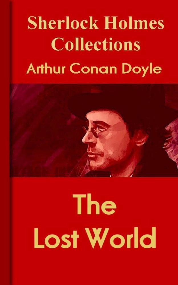 

العالم المفقود