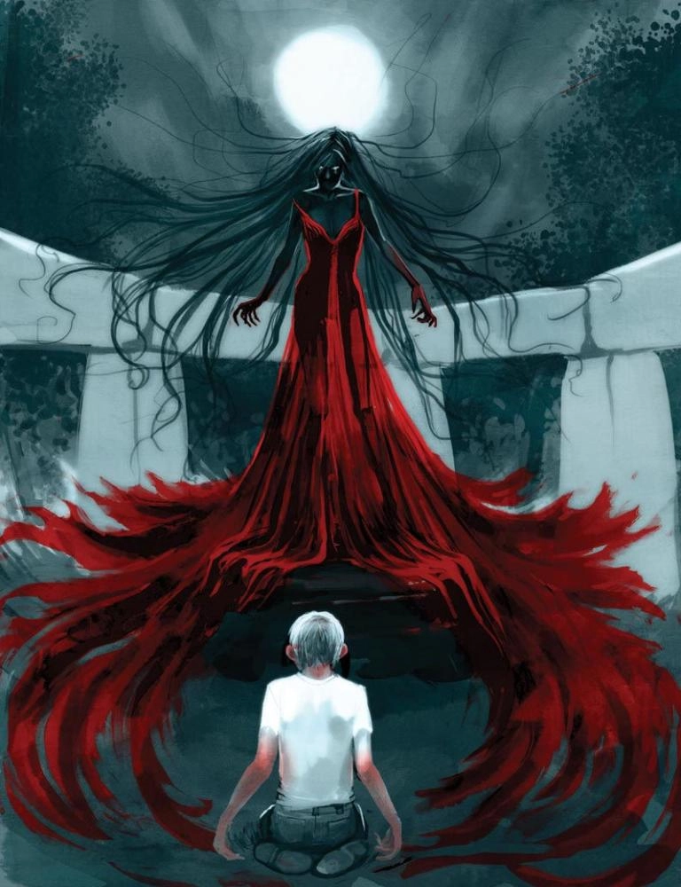 

البرج المظلم