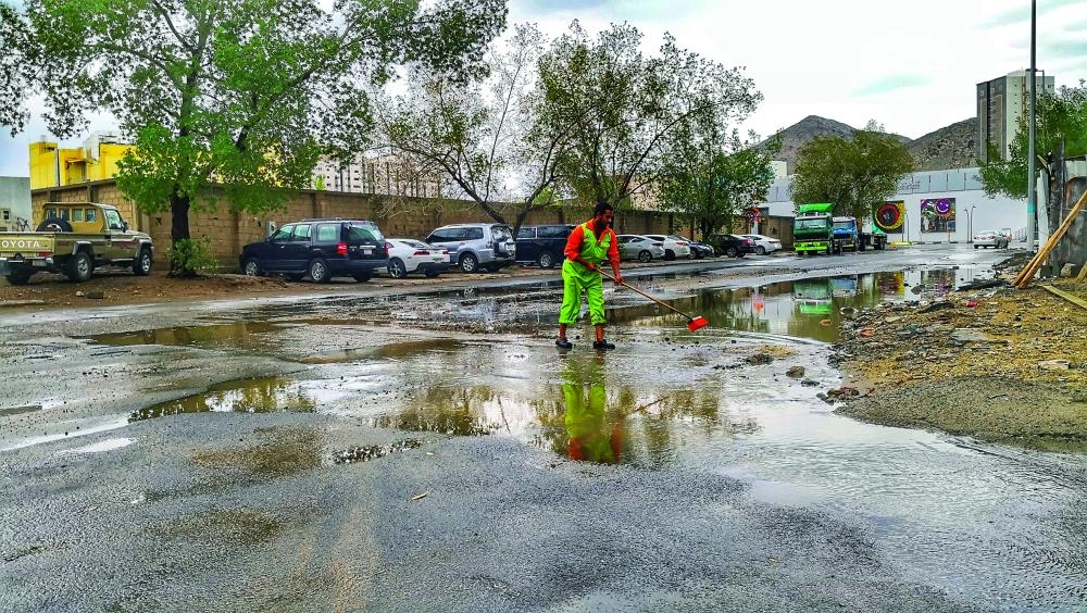 أنس الحارثي