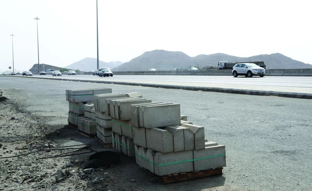 صبات الطريق الدائري الثالث  (مكة) 