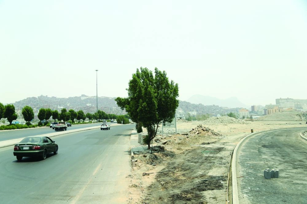 الطريق الدائري الثالث (مكة)