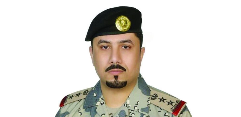 ساهر الحربي