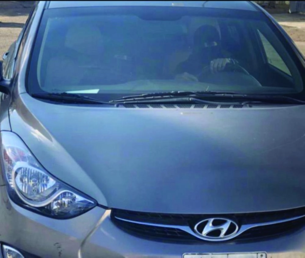 






أجنبية خلال تدريبها مواطنة في المدينة                  (مكة)