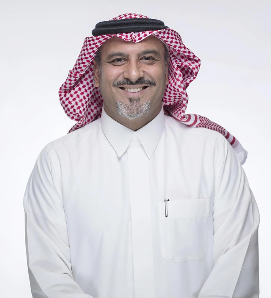 عبدالعزيز الرميحي