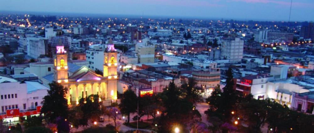 

سانتياغو ديل استيرو