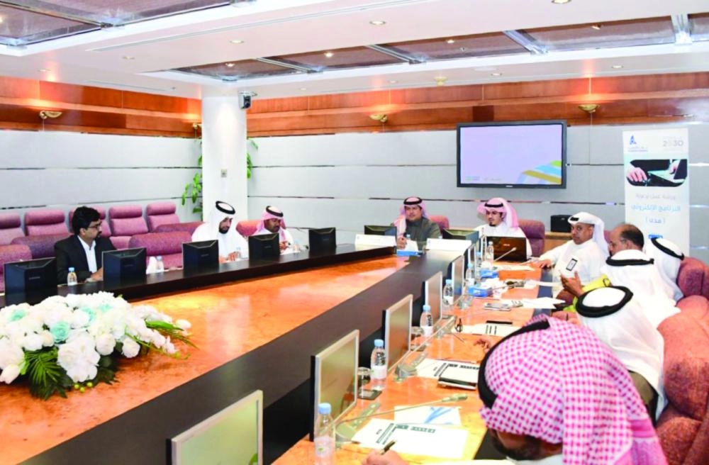 






جانب من ورشة ساما                                                                                                                         (مكة)