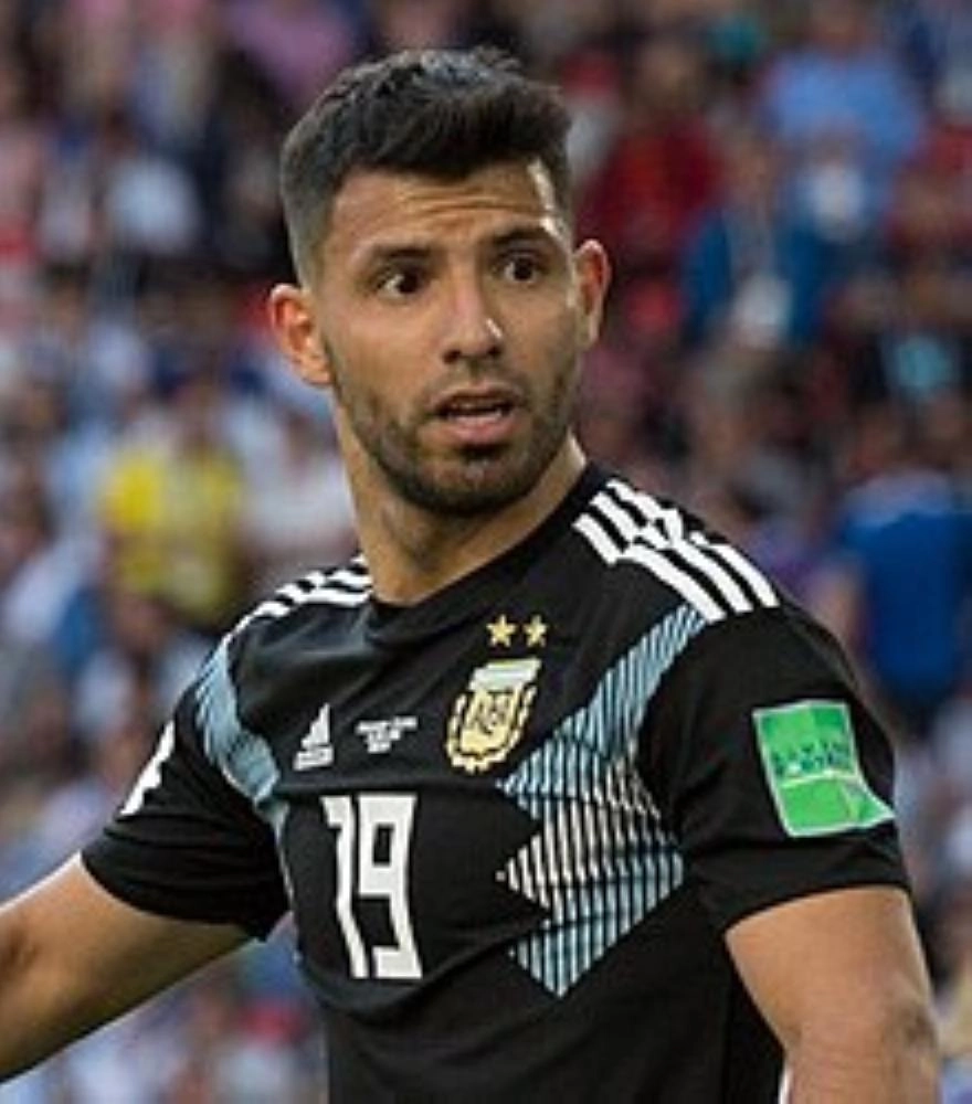 سيرخيو أغويرو