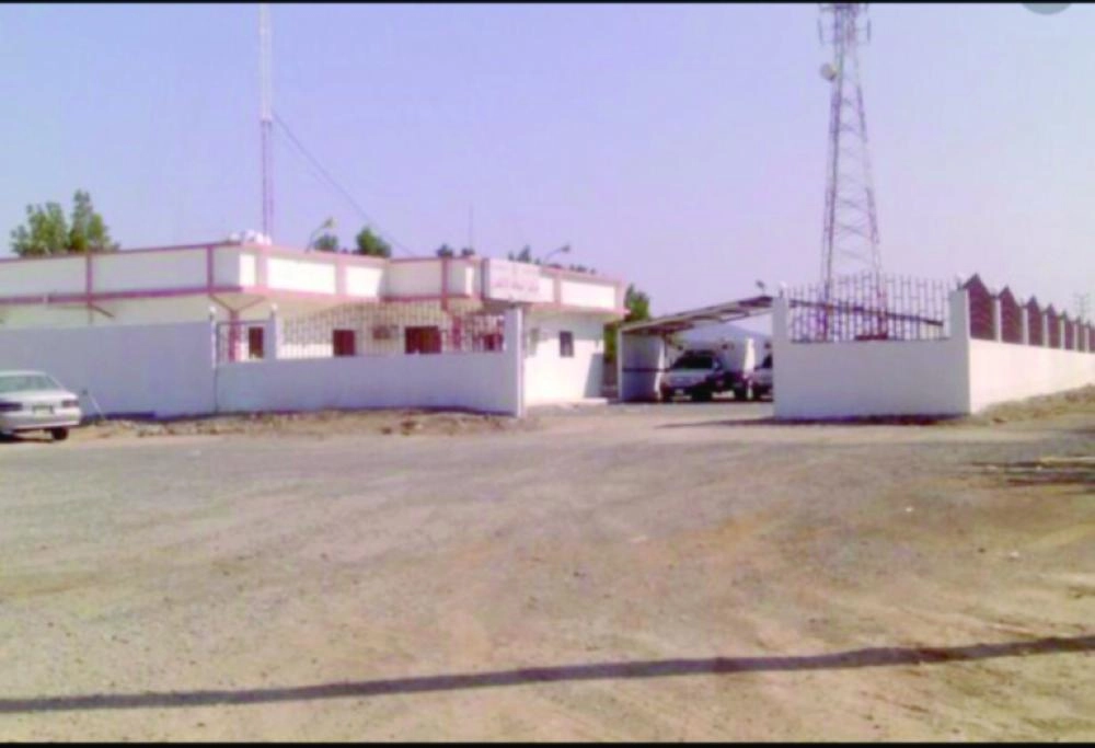 






حي الرحاب بالأكحل                                                           (مكة)