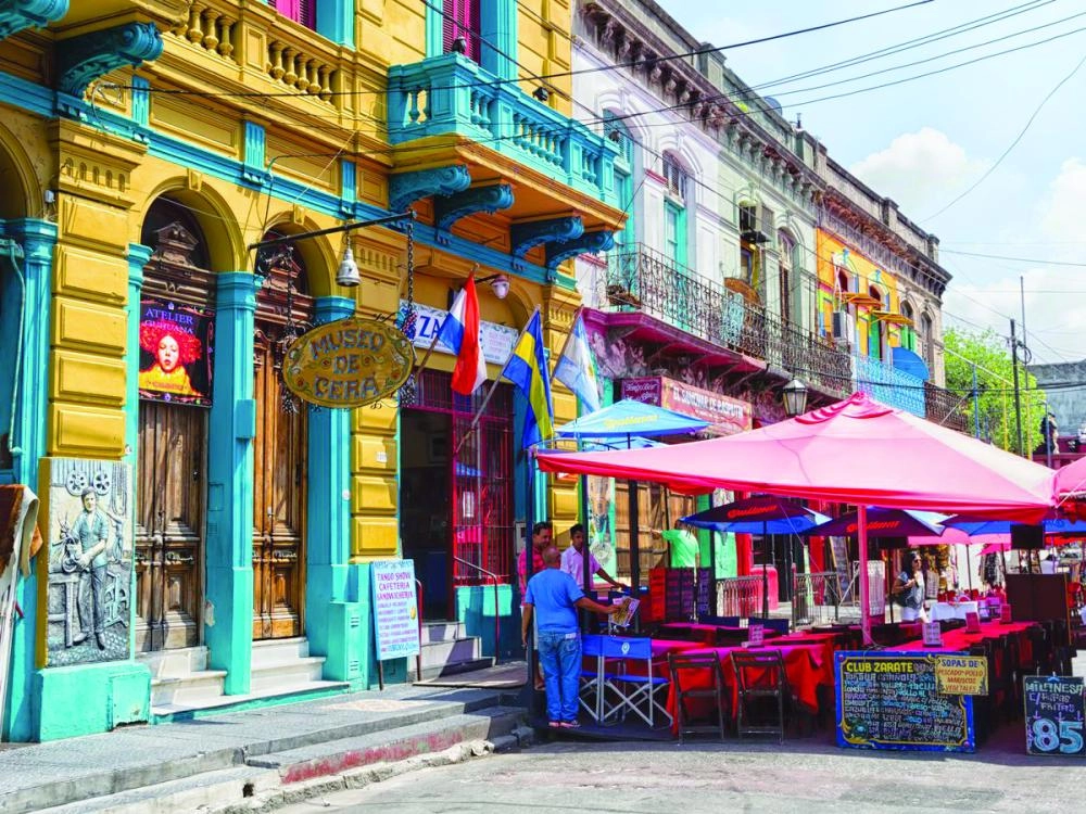 بوينس آيرس5