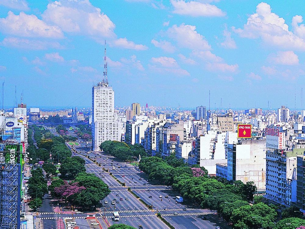 بوينس آيرس1