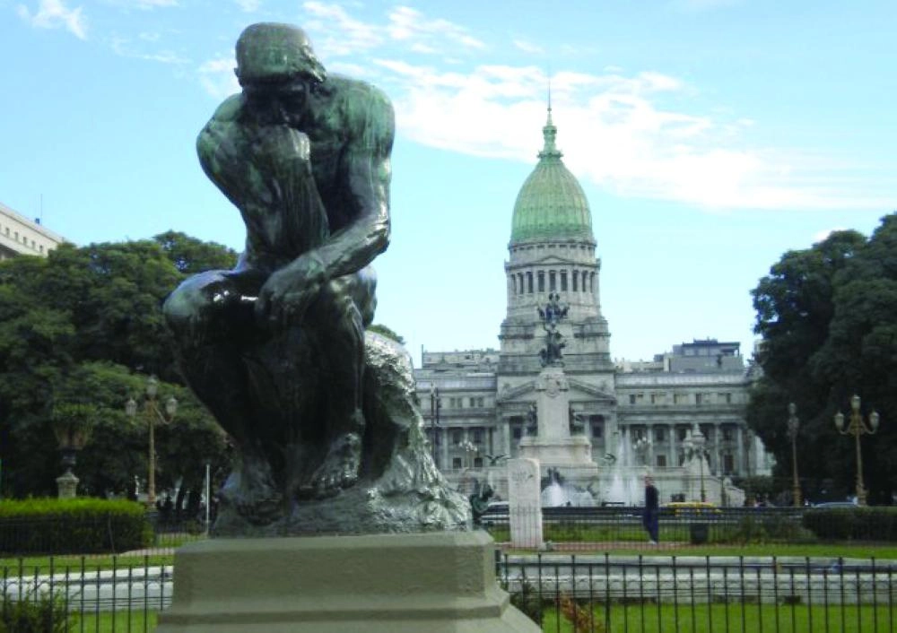 

مدينة بوينس آيرس