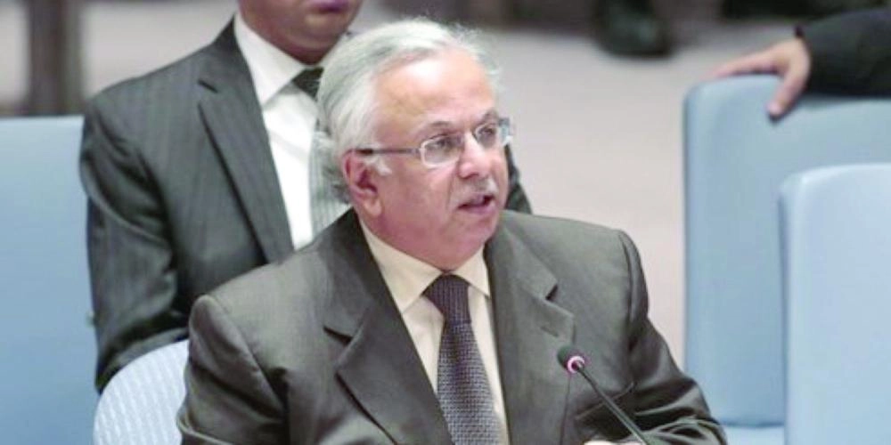 عبدالله المعلمي