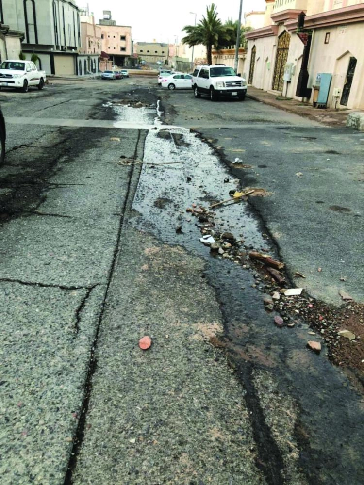 حي البدراني بالمدينة المنورة (مكة)