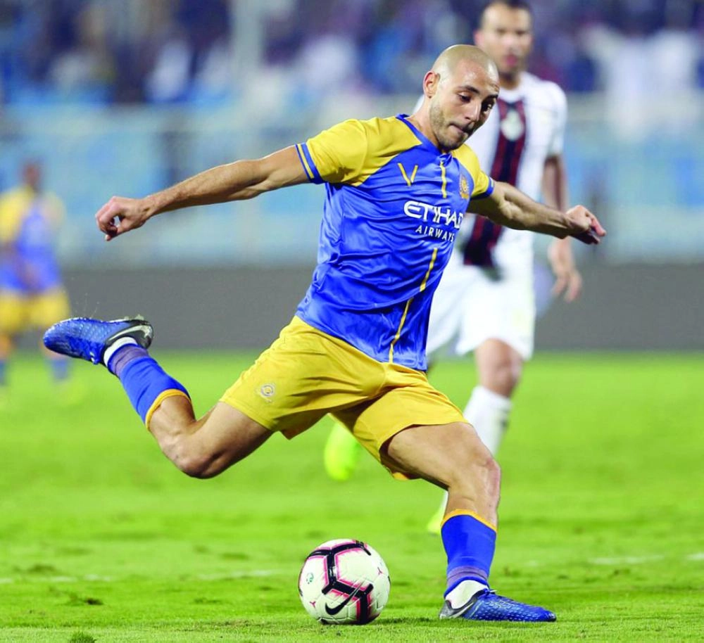 






نور الدين أمرابط                           (إعلامي النصر)