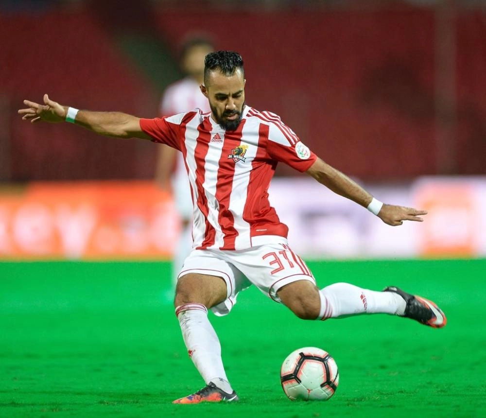 






ساري عمرو                                 (إعلامي الوحدة)