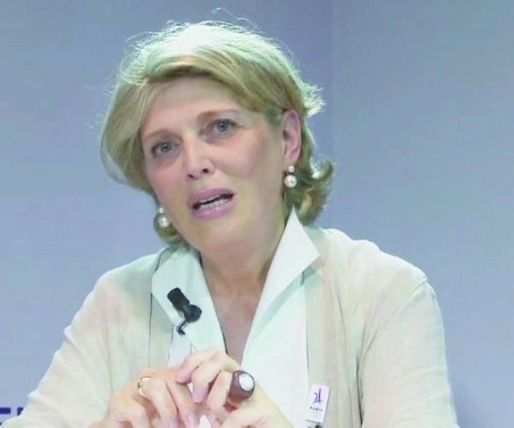 أنييس فون دير مول