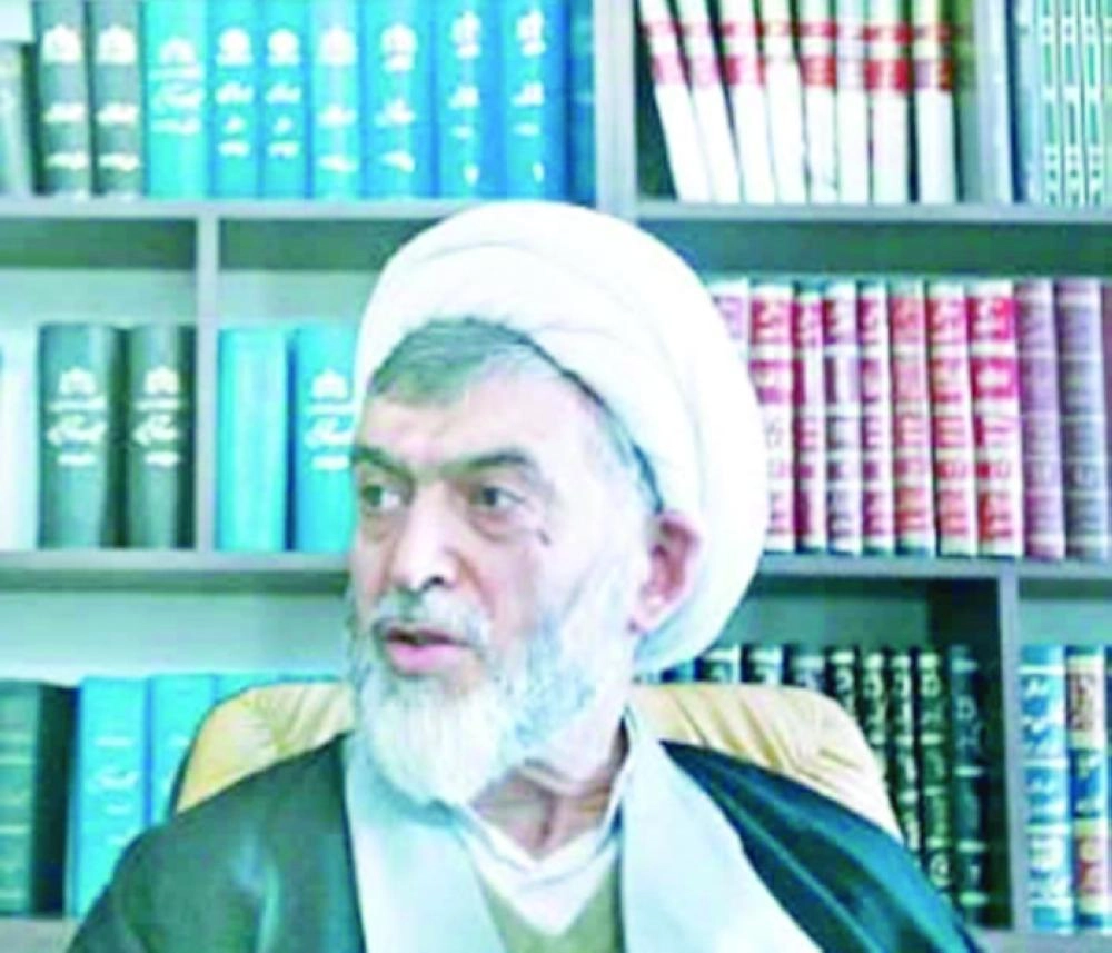 حسين علي نعيري