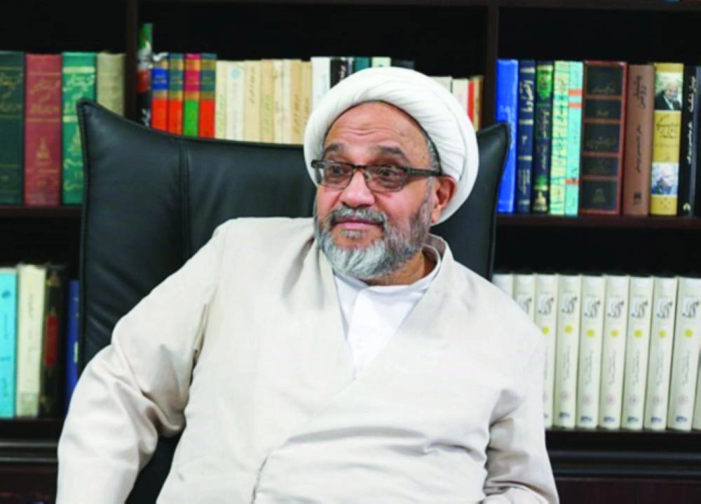 محمد حسين أحمدي