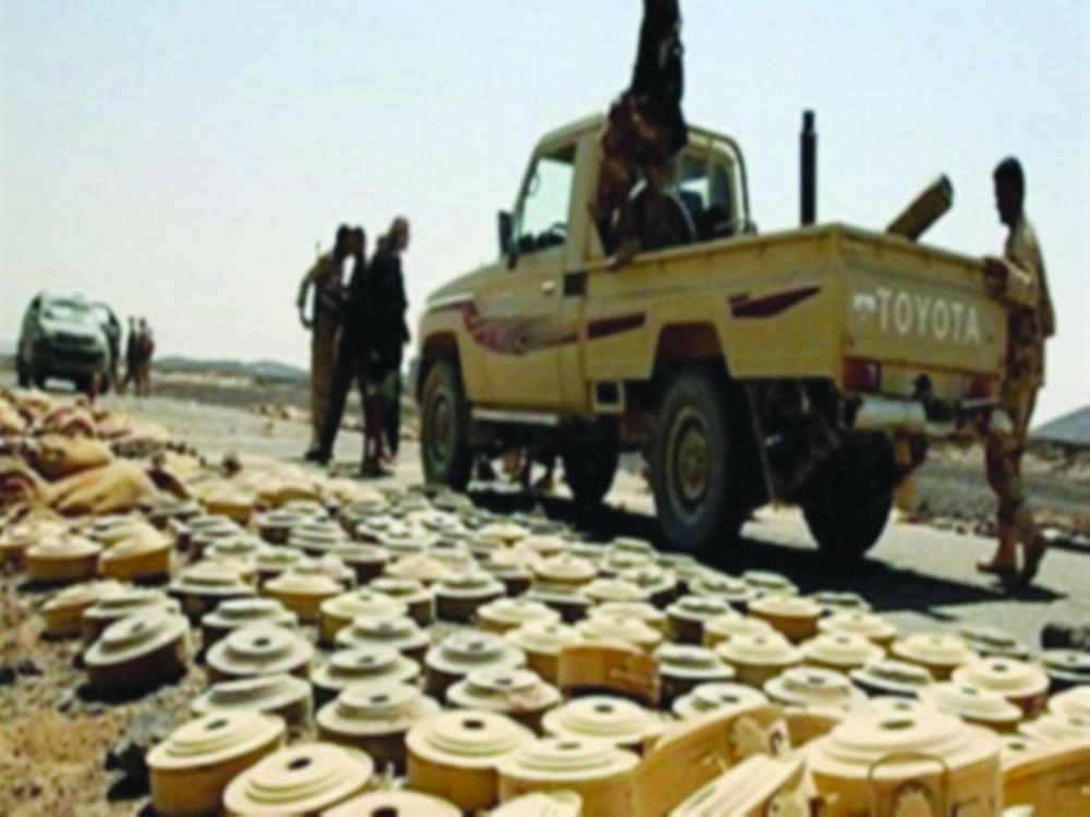 






القوات الشرعية في الحديدة                                                                                (مكة)