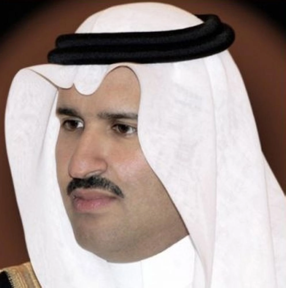 فيصل بن سلمان