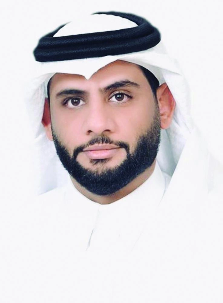 






خالد الحارثي