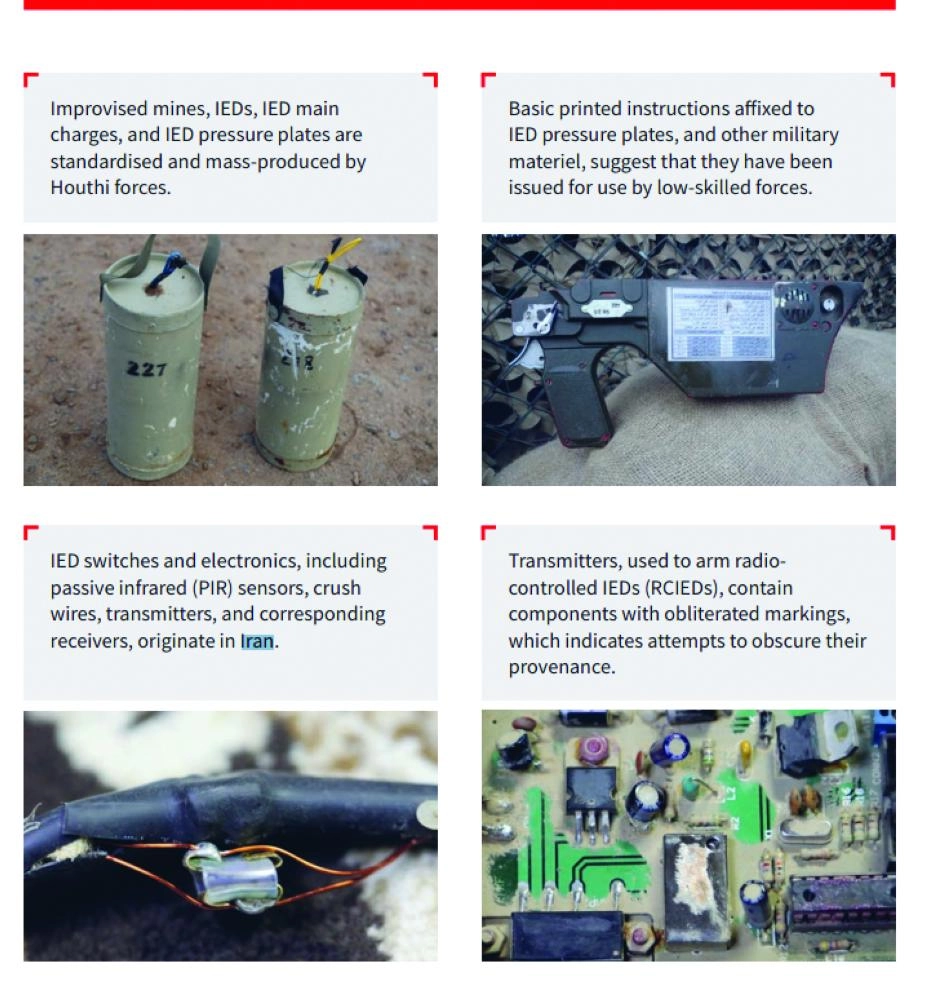 






جانب من التقرير                                     (مكة)