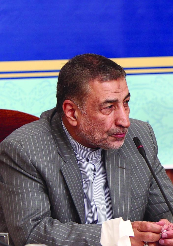 سيد علي رضا