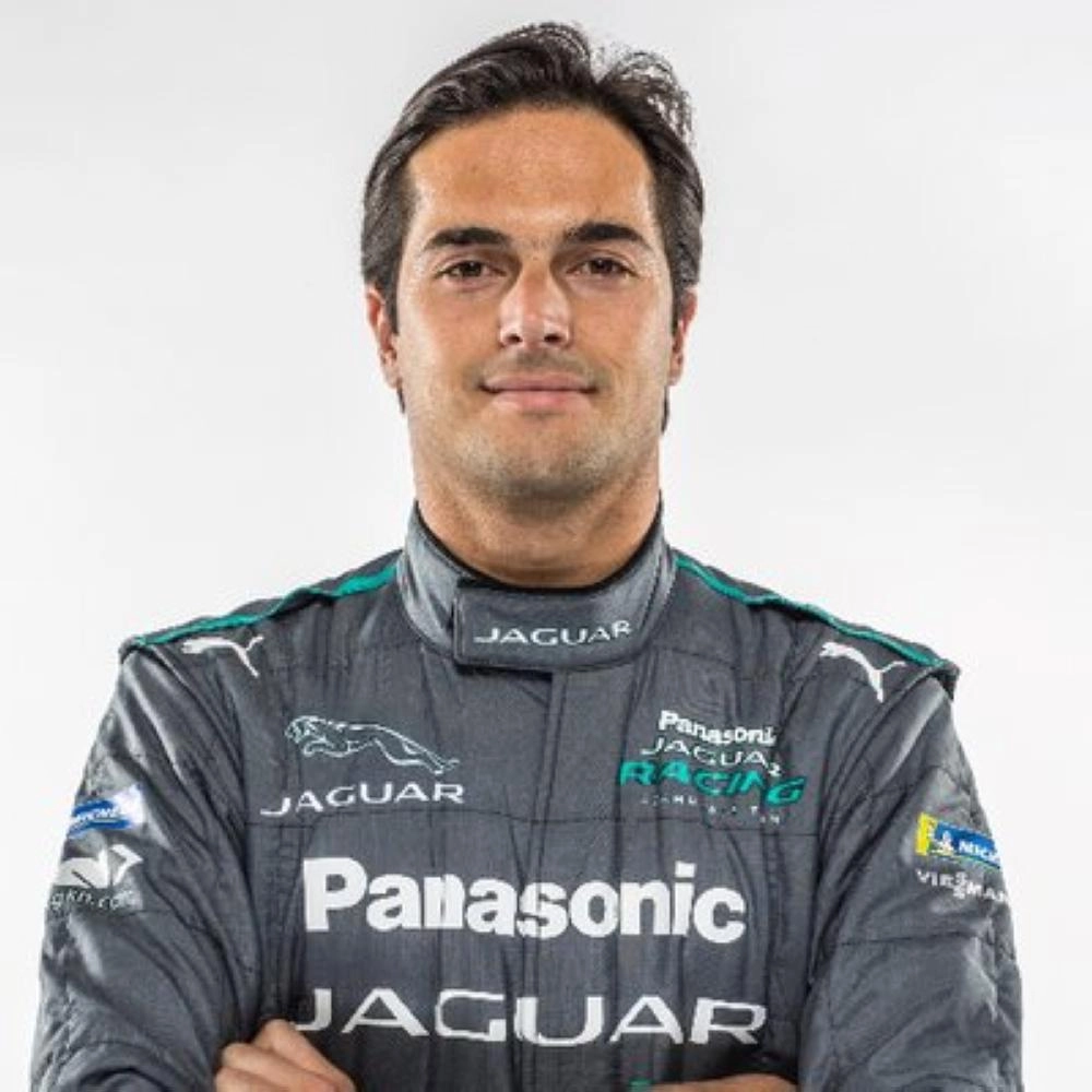 نيلسون بيكيه جونيور