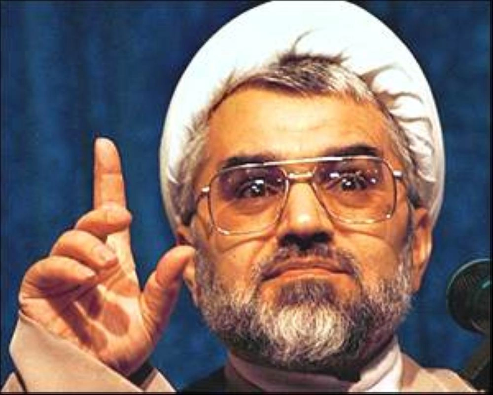 عبدالله نوري