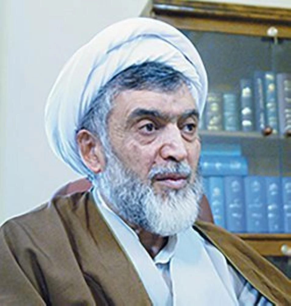 حسين علي ناييري