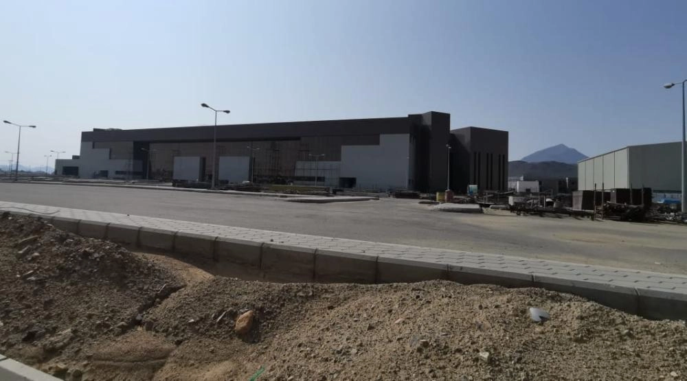 مستشفى الجموم كما بدا بالامس (2)