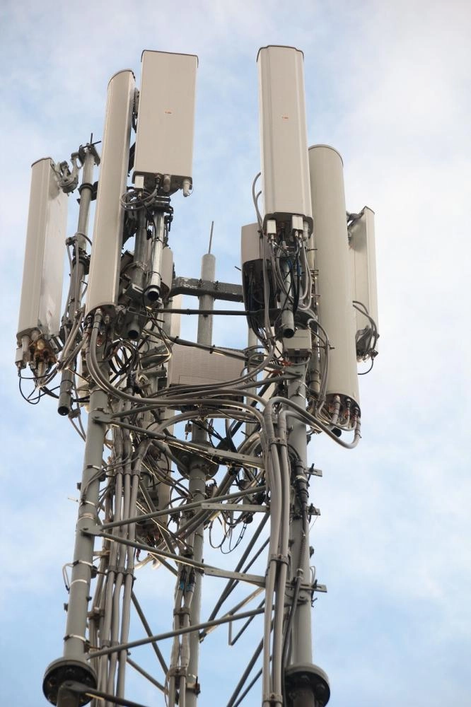 






أبراج اتصالات                                                   (مكة)