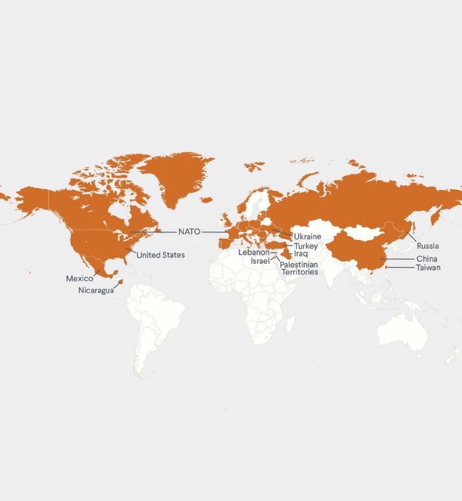 مخاطر الفئة الثانية