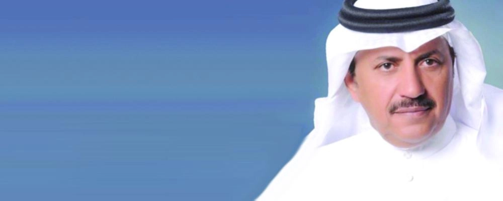 مبارك العصيمي