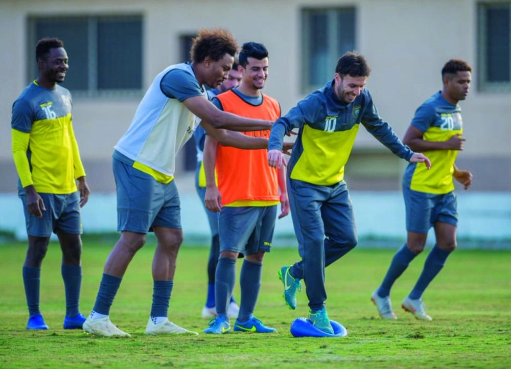 






تفاؤل في تدريب التعاون (إعلامي التعاون)