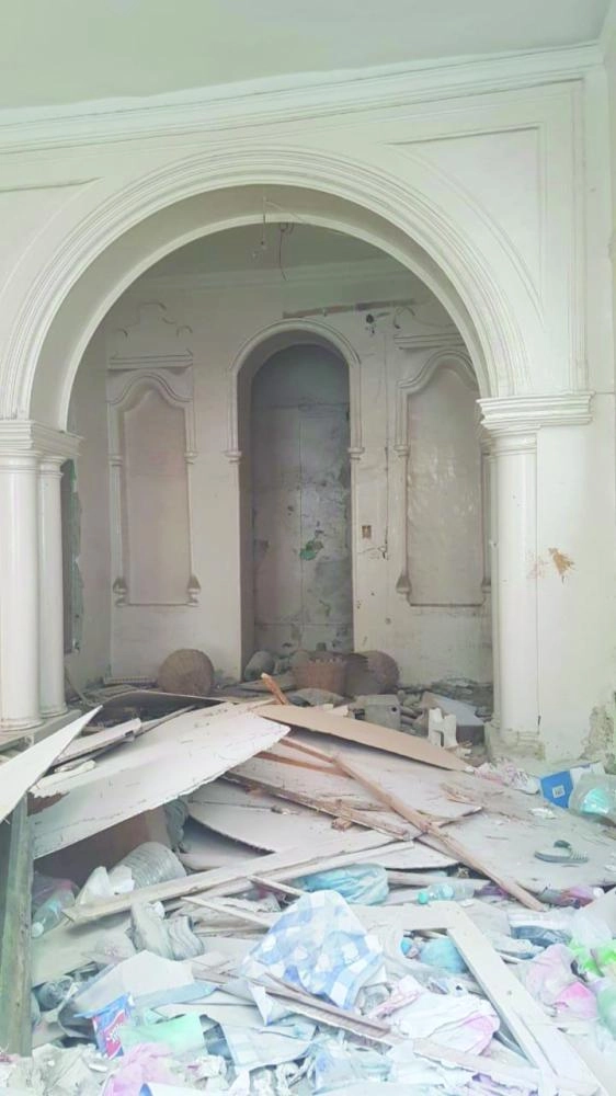 قصر الحريقي (4)