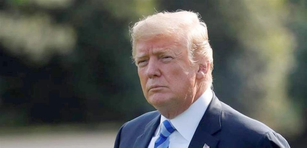 






دونالد ترمب