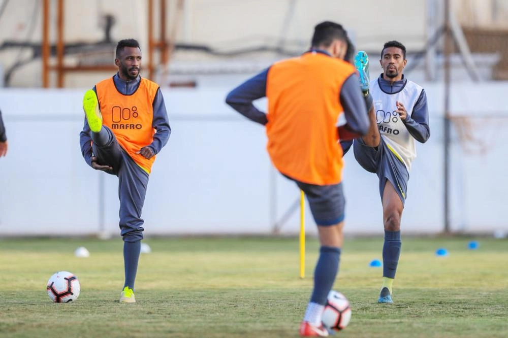 






تدريبات التعاون الأخيرة      (إعلامي التعاون)