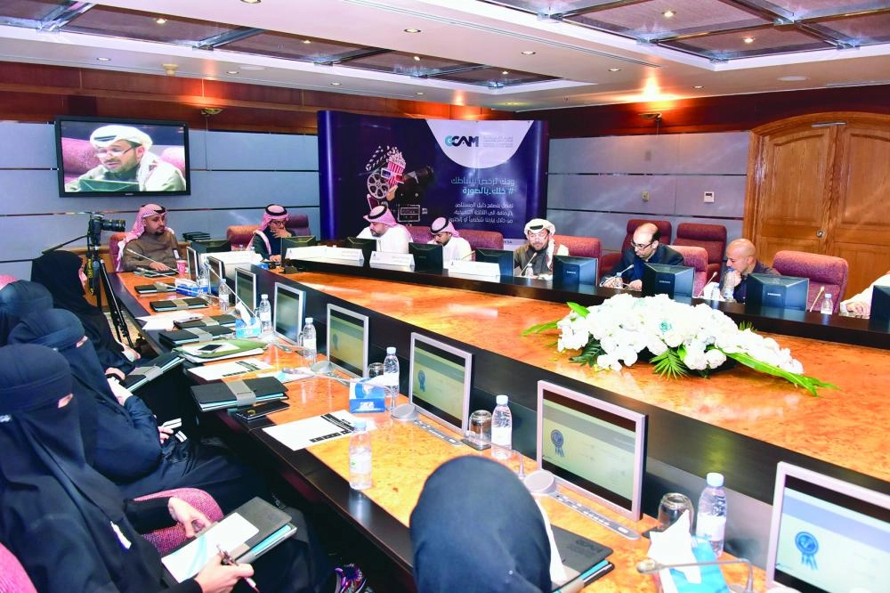 






جانب من ورشة العمل                                             (غرفة الشرقية)