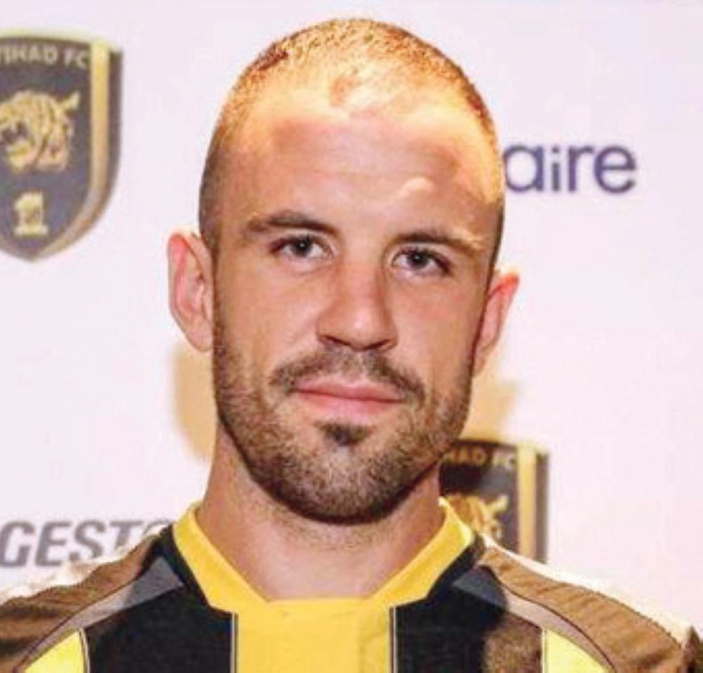 ماثيو جورمان