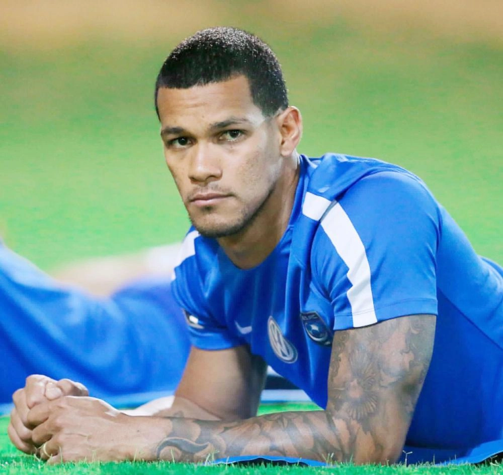 جيلمين ريفاس