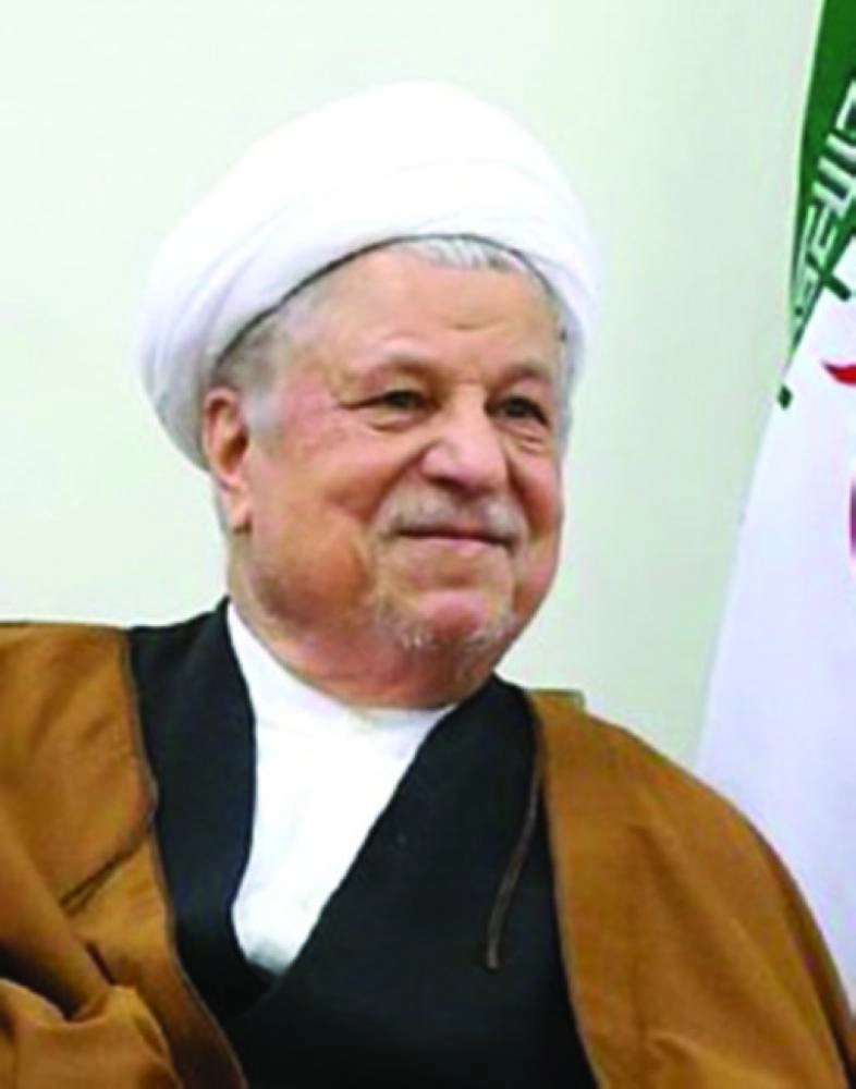 






هاشمي رفسنجاني