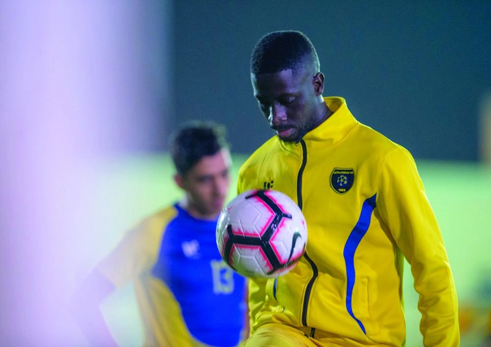 جفين البيشي